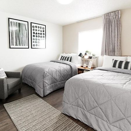 Intown Suites Extended Stay Chattanooga Tn - Airport المظهر الخارجي الصورة