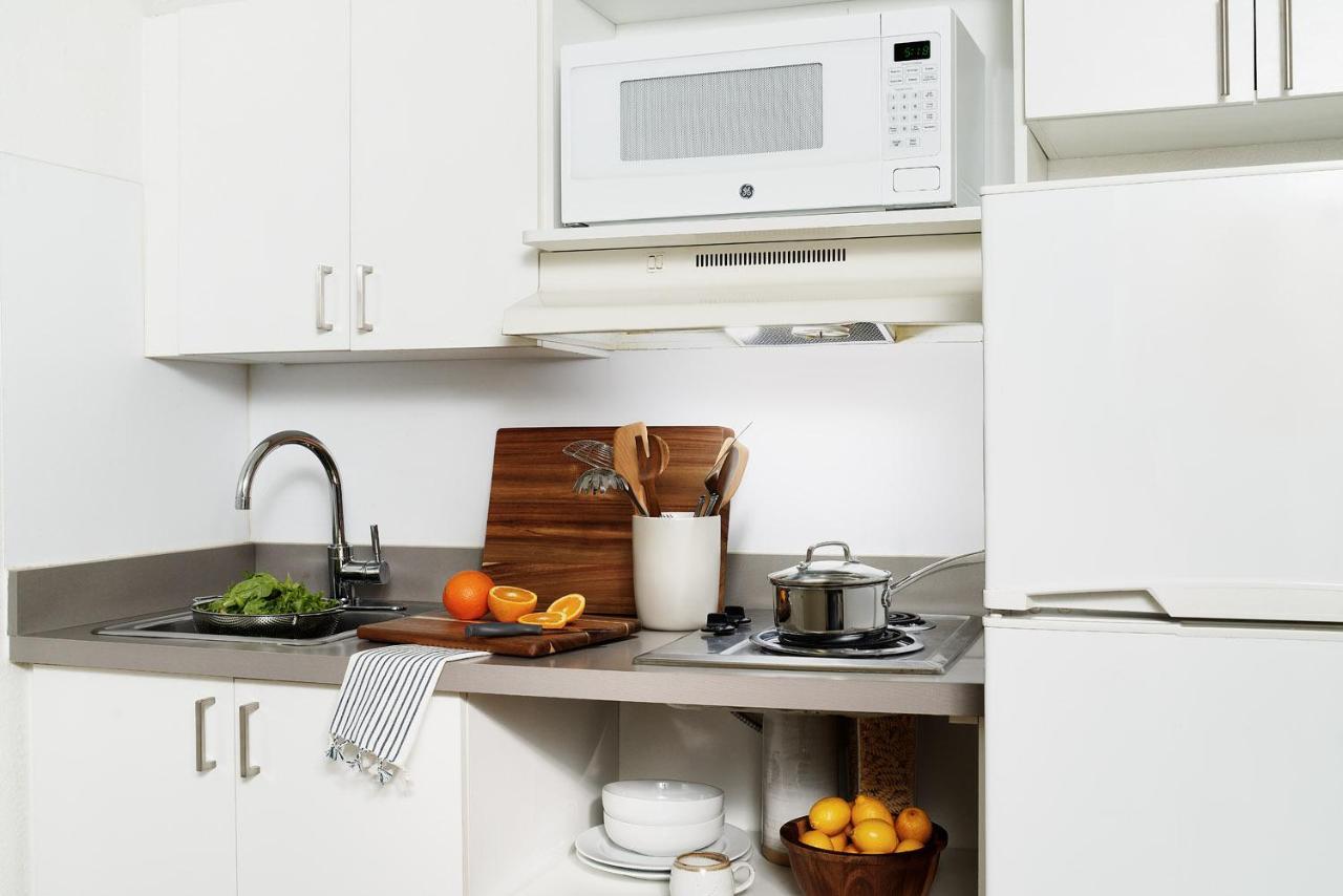 Intown Suites Extended Stay Chattanooga Tn - Airport المظهر الخارجي الصورة