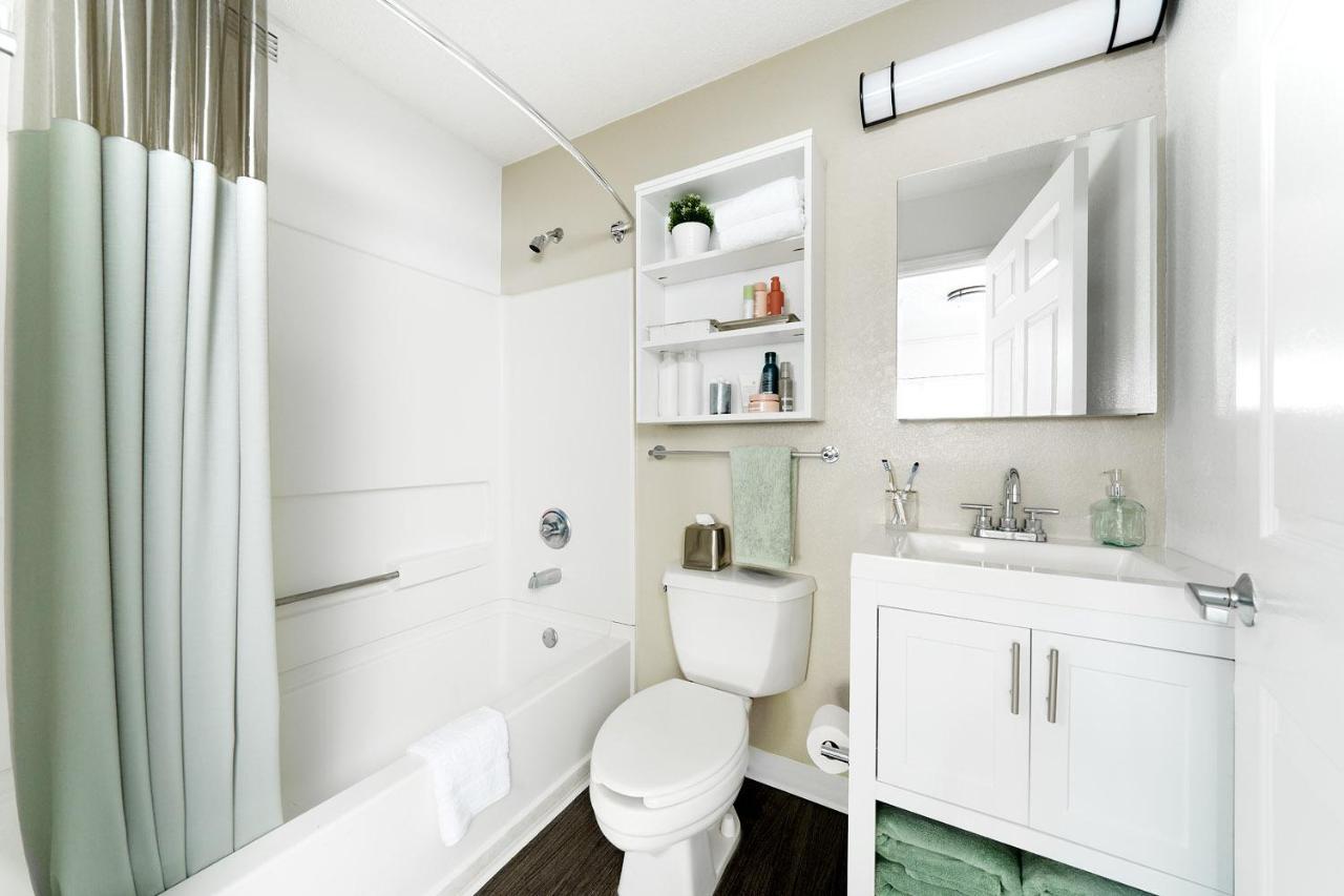 Intown Suites Extended Stay Chattanooga Tn - Airport المظهر الخارجي الصورة